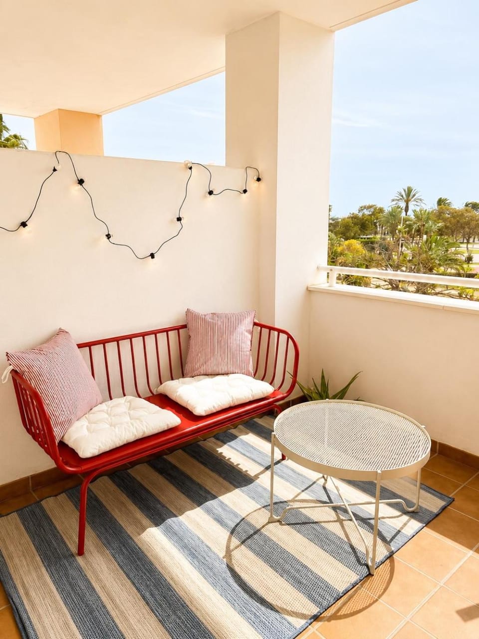 APARTAMENTO TOTALMENTE NUEVO JUNTO AL MAR - Cabo de Gata Apartment in Retamar