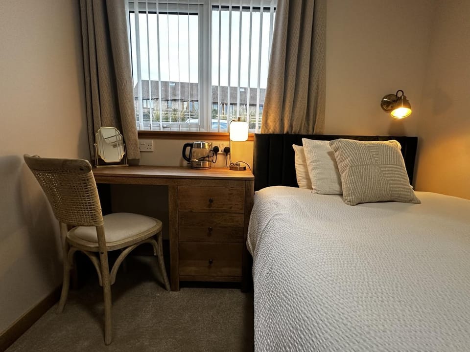 Royal Oak Guesthouse Bed and Breakfast in Scotland