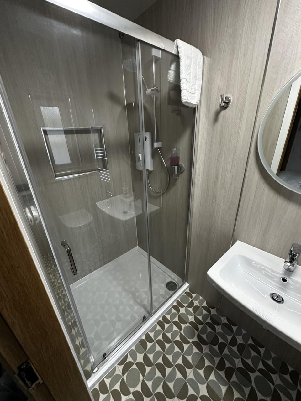 Royal Oak Guesthouse Bed and Breakfast in Scotland