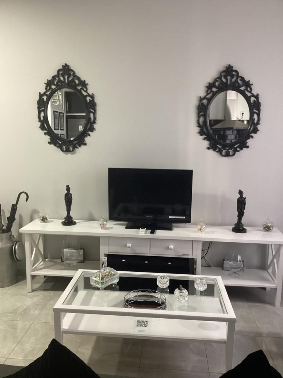 TV and multimedia
