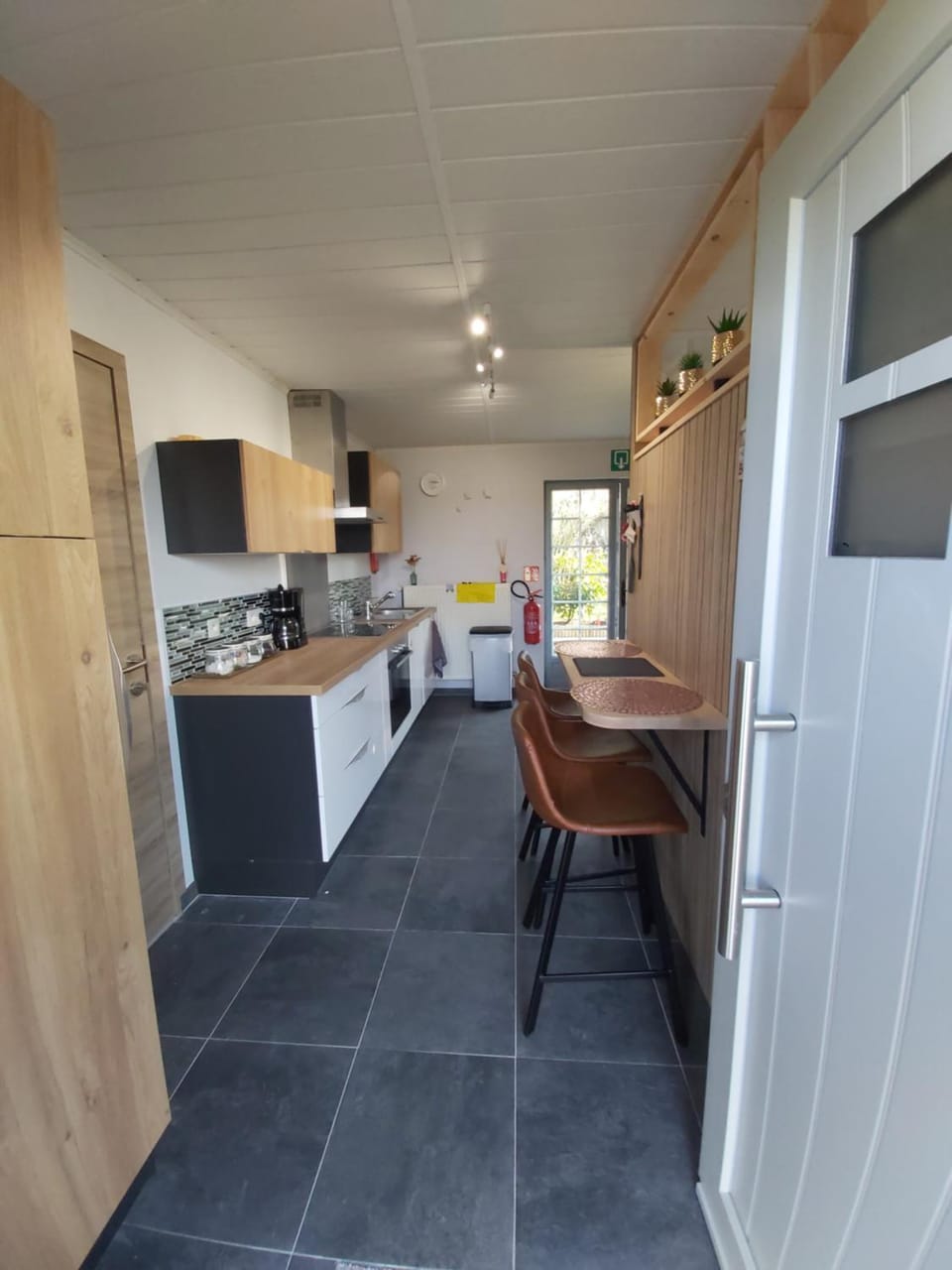 Gîte le Quesnoy Apartment in Hauts-de-France