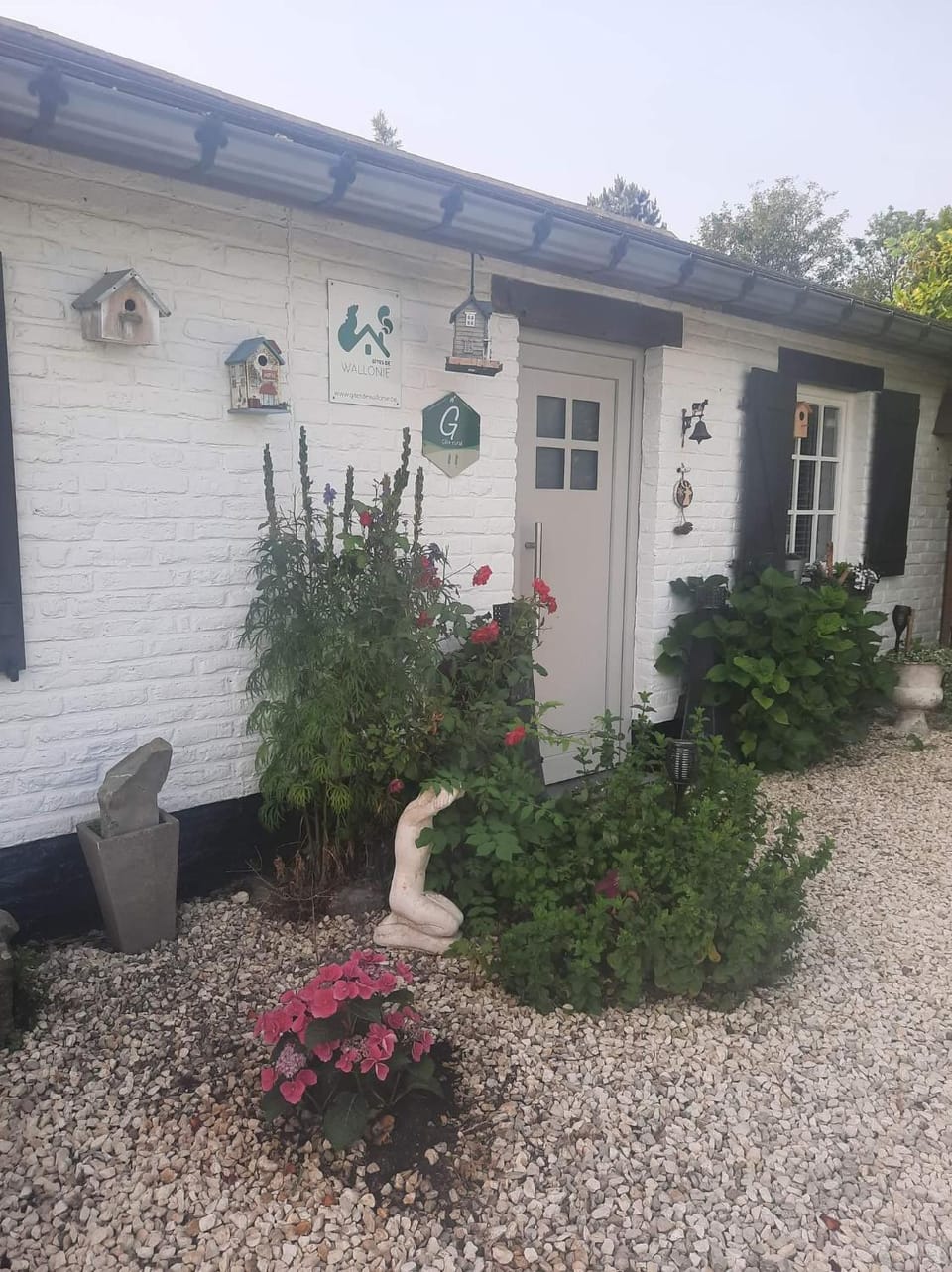 Gîte le Quesnoy Apartment in Hauts-de-France