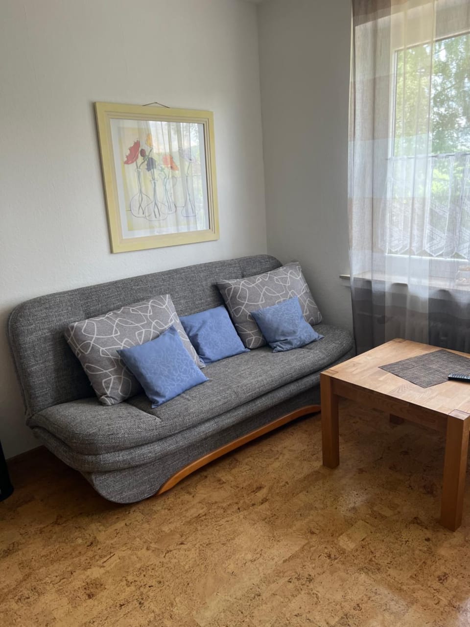 Aventura Spielberg 7 KM Appartement bis zu 4 Pers Apartment in Medebach