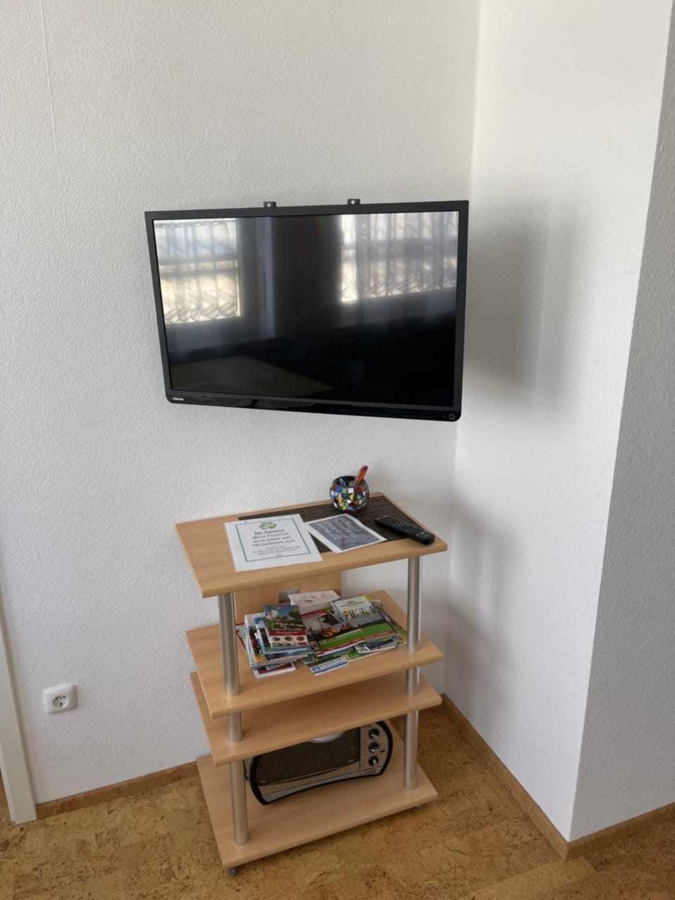 Aventura Spielberg 7 KM Appartement bis zu 4 Pers Apartment in Medebach