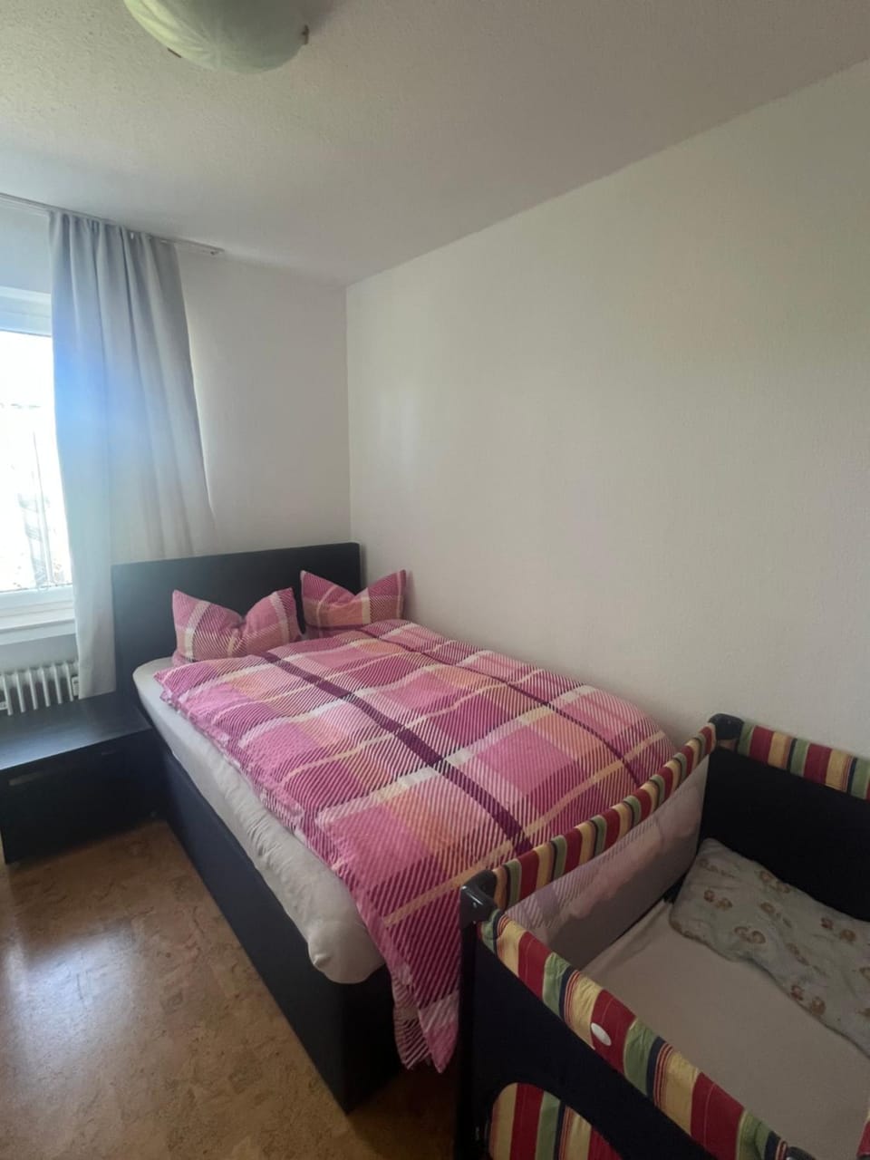 Aventura Spielberg 7 KM Appartement bis zu 4 Pers Apartment in Medebach