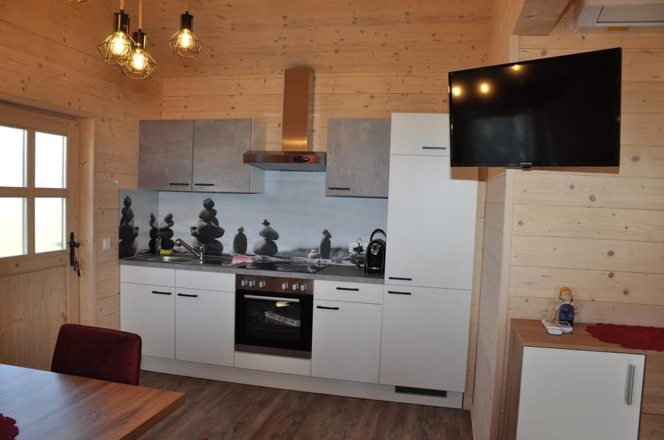Ferienhaus Altmann 2 House in Styria