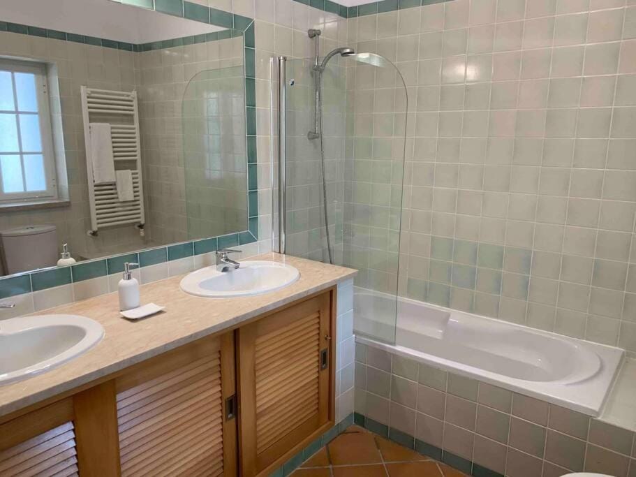 Shower, Bathroom, Bath