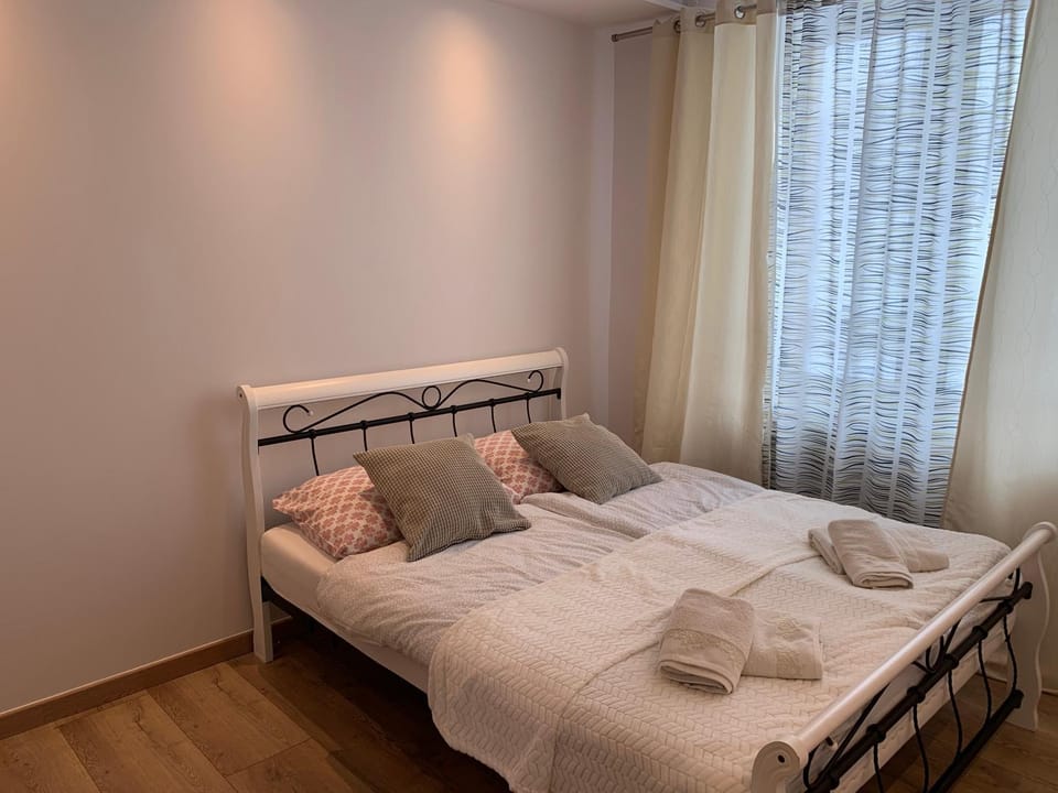 Sweet apartament Apartment in Czechia