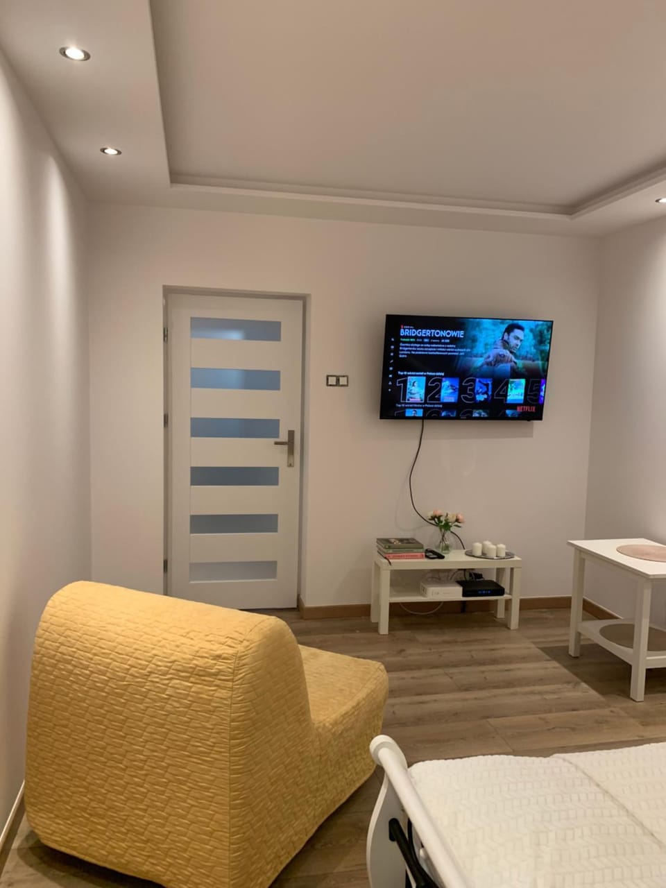 Sweet apartament Apartment in Czechia