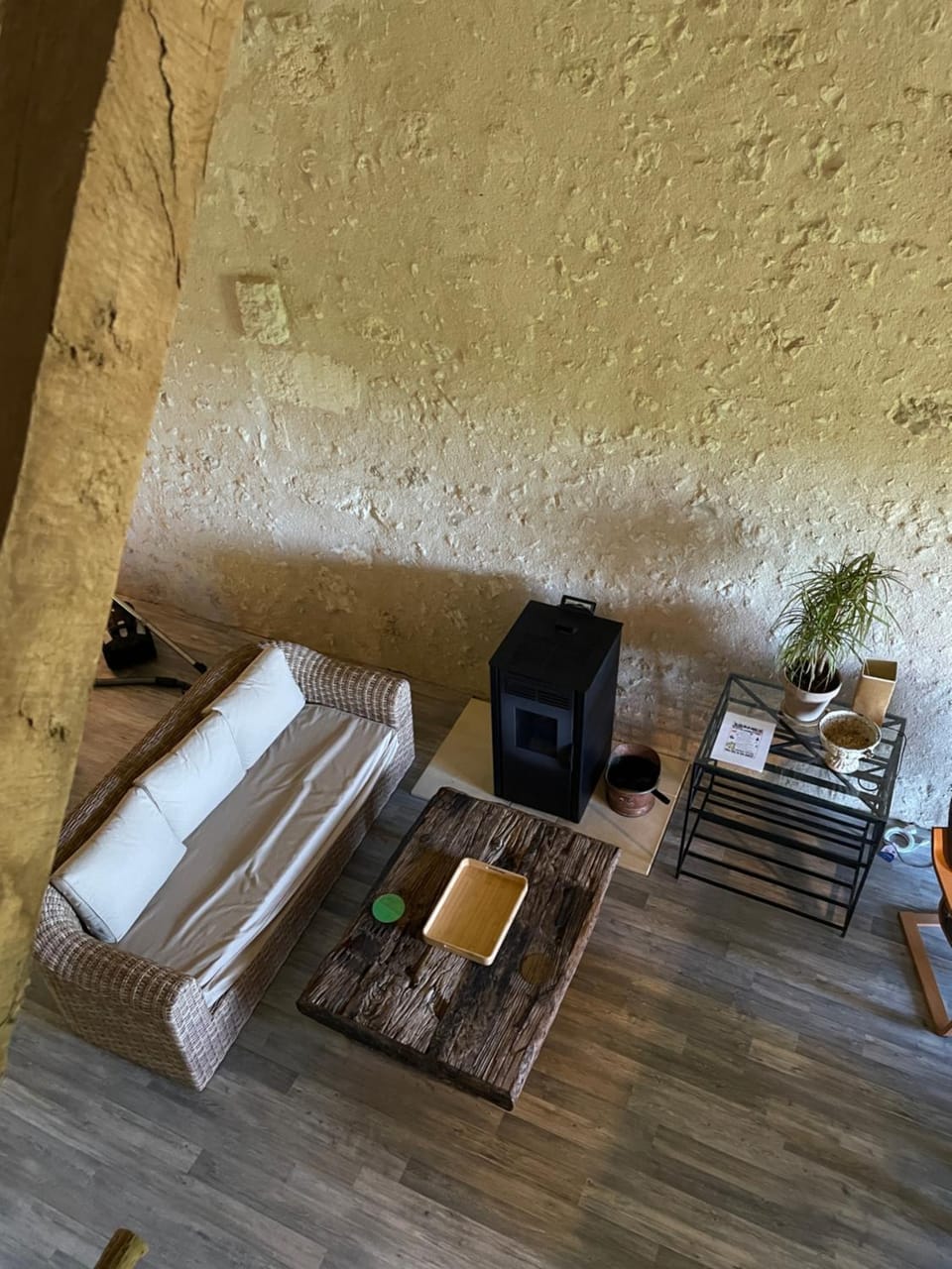 gîte chêne doré Apartment in Nouvelle-Aquitaine
