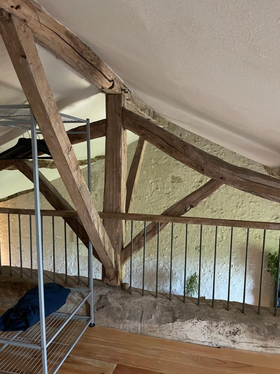 gîte chêne doré Apartment in Nouvelle-Aquitaine