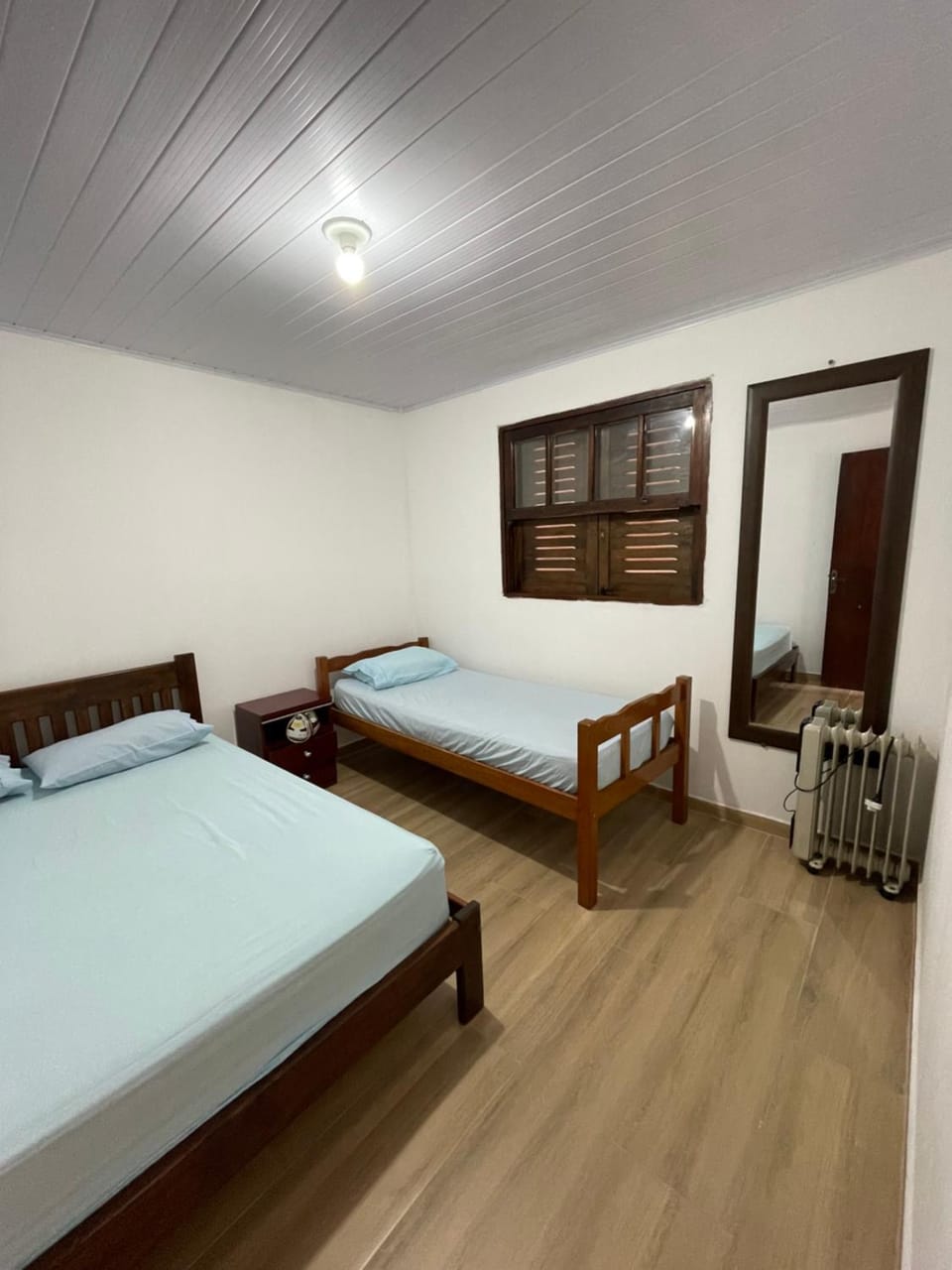 Casa com excelente localização House in Campos do Jordão