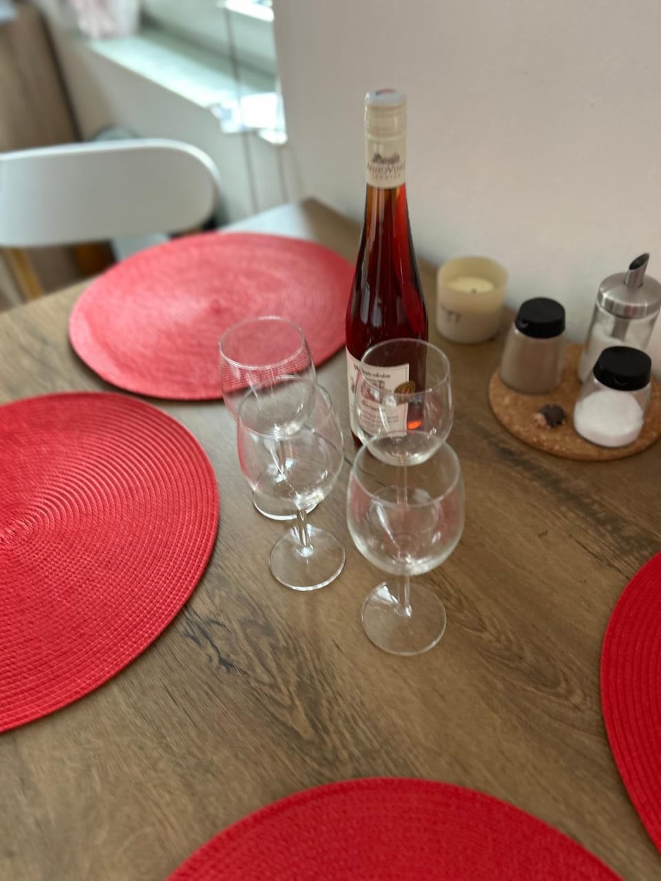 Drinks