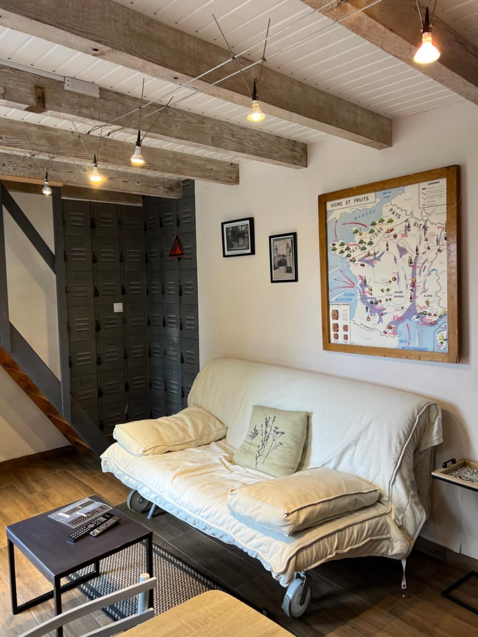 Le Garni Vendémiaire Apartment in Switzerland