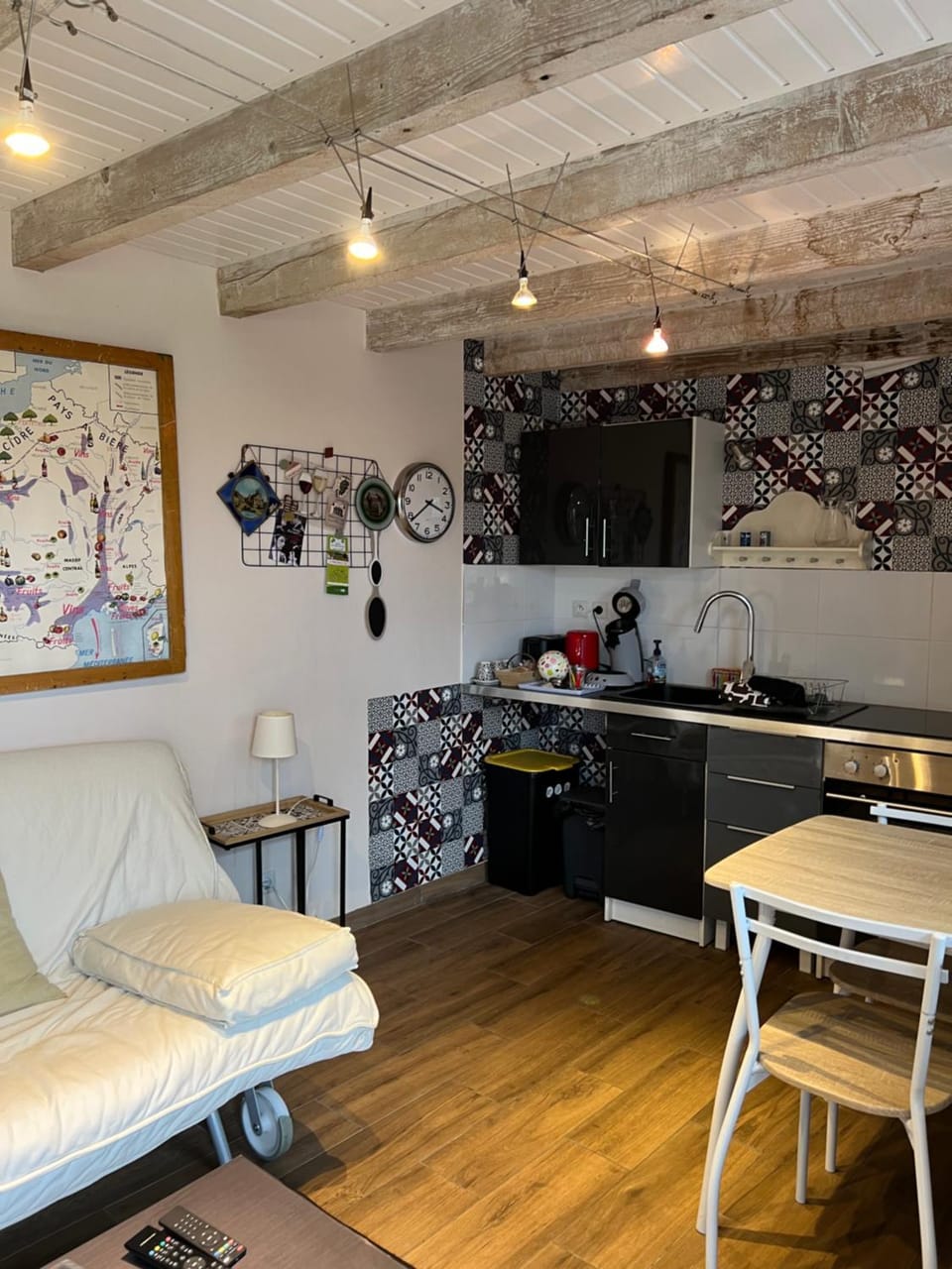 Le Garni Vendémiaire Apartment in Switzerland