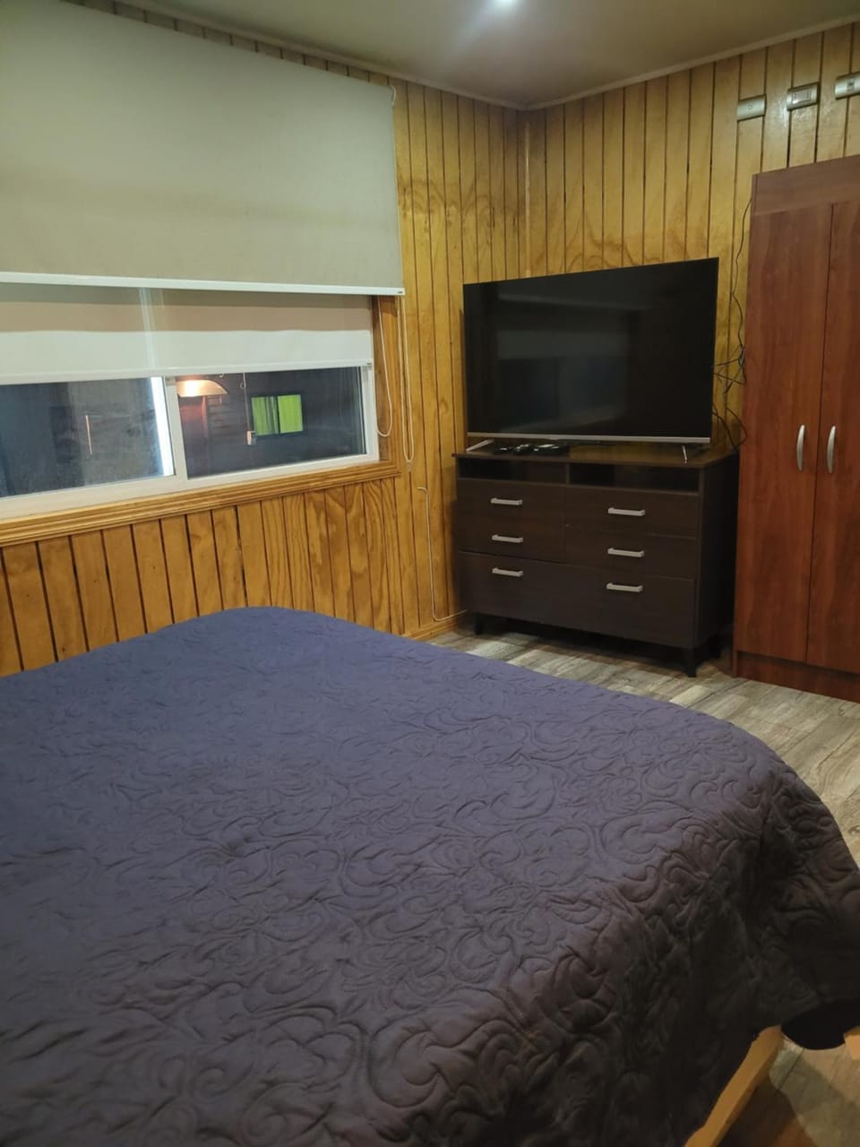 El Capitán Apartment in Puerto Montt