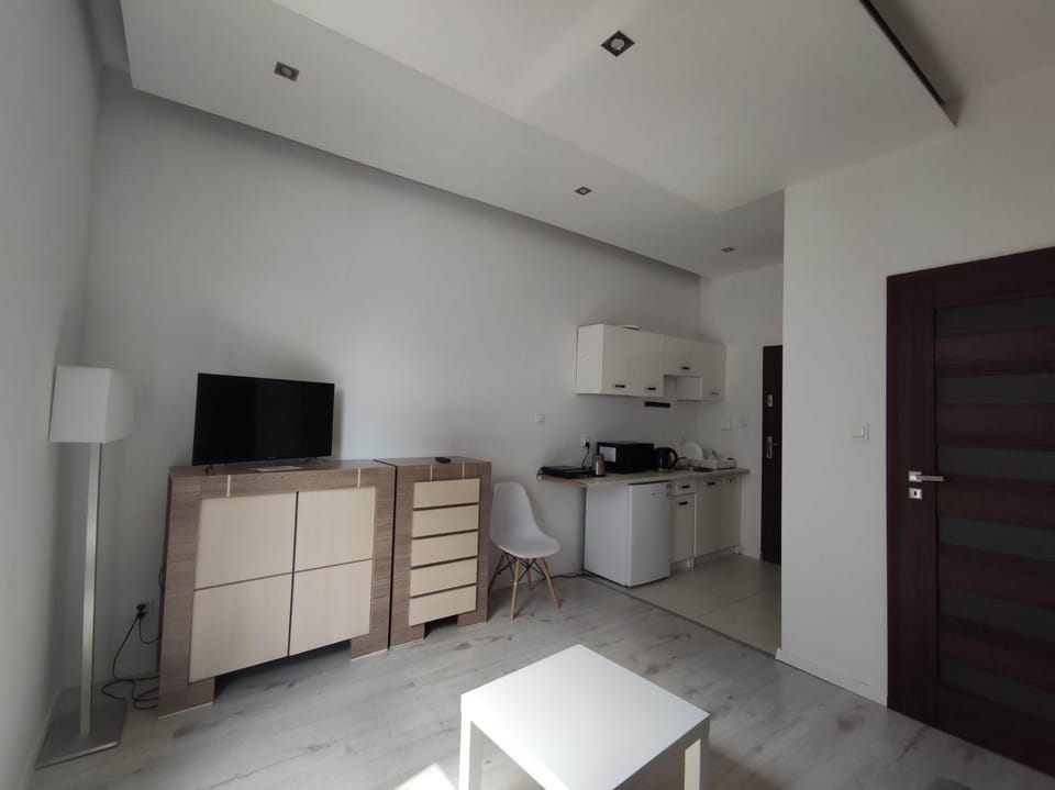 Micadas Apartamenty Apartment in Masovian Voivodeship