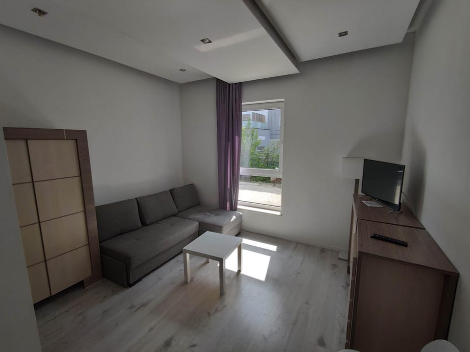 Micadas Apartamenty Apartment in Masovian Voivodeship