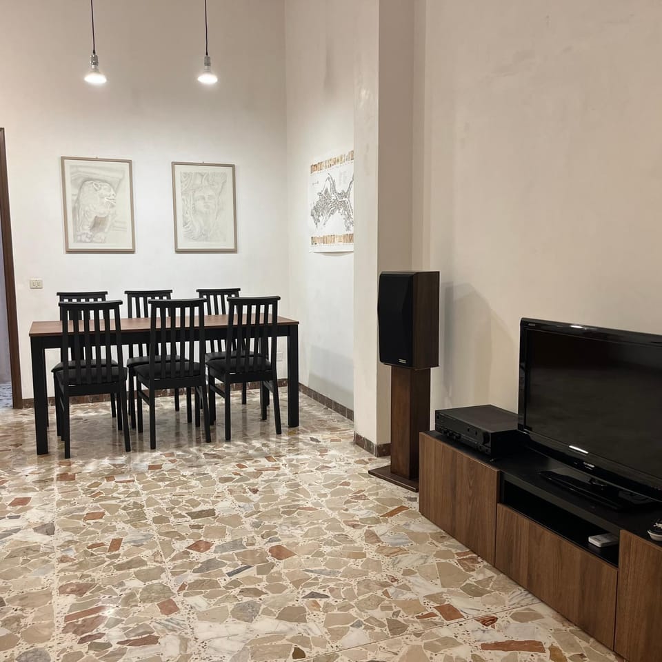 Casa Raffaela Apartment in Modica