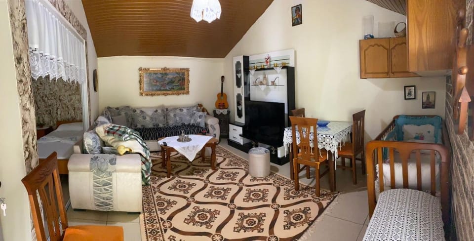Kasaj Villa House in Vlorë County, Albania