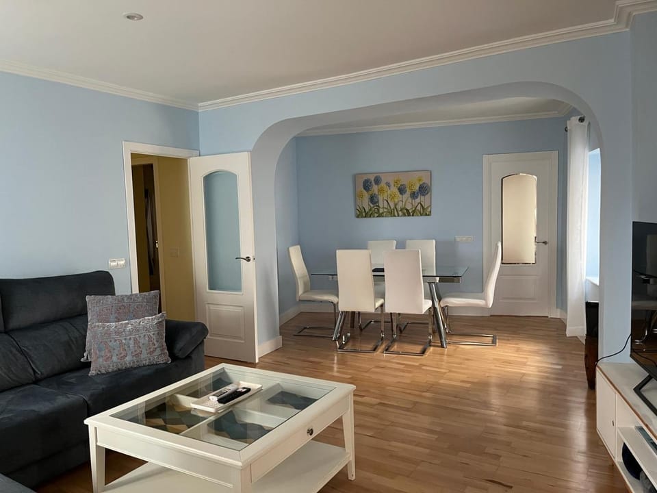 Cádiz San Pedro Apartment in Cadiz