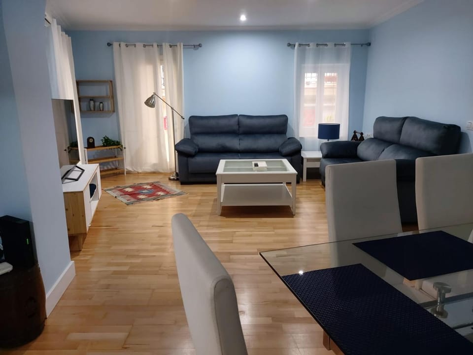 Cádiz San Pedro Apartment in Cadiz