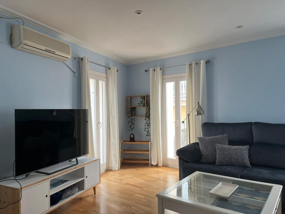 Cádiz San Pedro Apartment in Cadiz