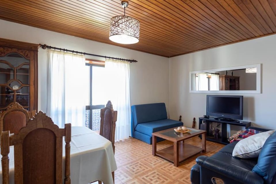 Casa Golfinho (2ºandar) - Costa Nova Apartment in Aveiro District, Portugal