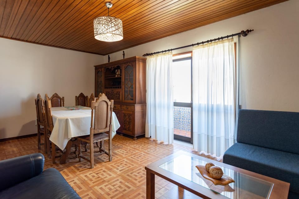 Casa Golfinho (2ºandar) - Costa Nova Apartment in Aveiro District, Portugal