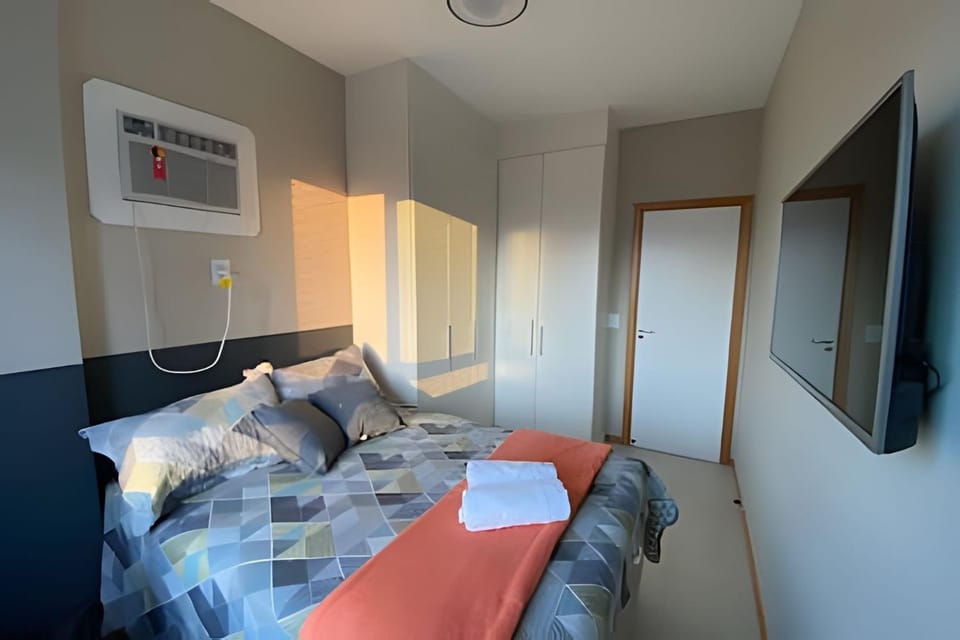 ITAPARICA EXCLUSIVE PLACE Apartment in Vila Velha