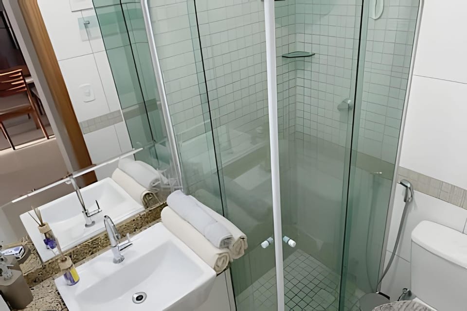ITAPARICA EXCLUSIVE PLACE Apartment in Vila Velha