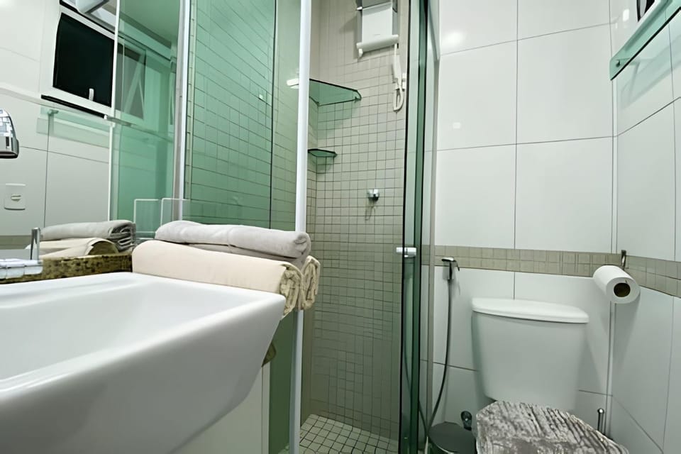 ITAPARICA EXCLUSIVE PLACE Apartment in Vila Velha