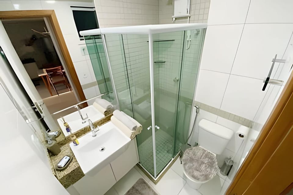 ITAPARICA EXCLUSIVE PLACE Apartment in Vila Velha