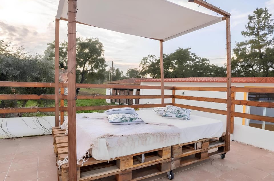 Property building, Off site, Swimming pool
