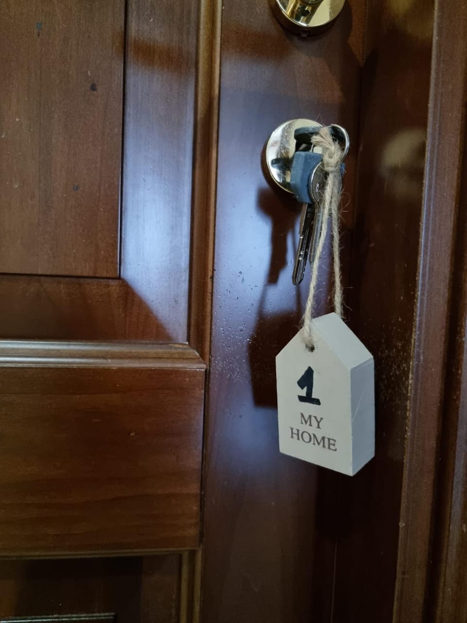 Casa Bianca B&B Bed and Breakfast in Ostuni