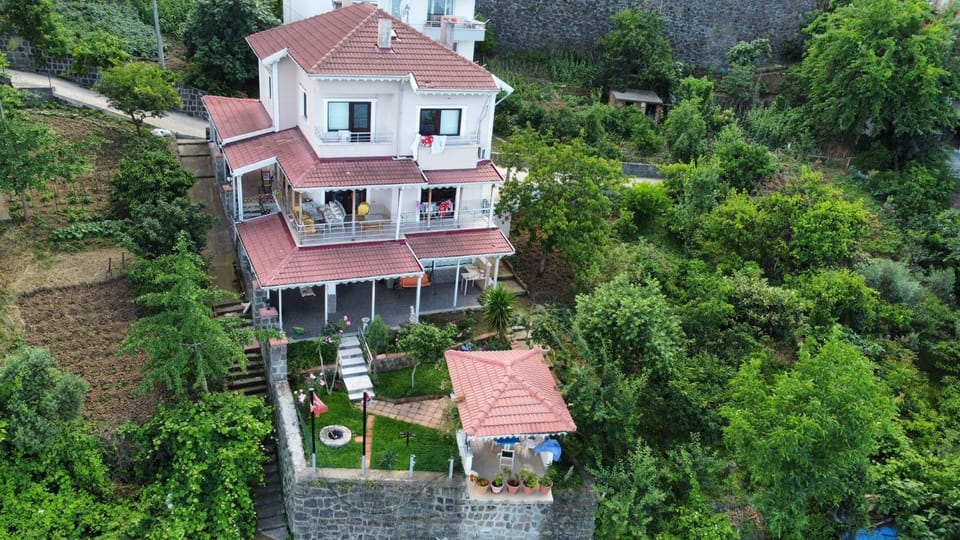Villa Laila Trabzon Villa in Turkey