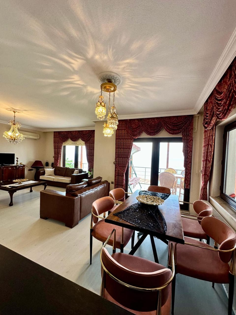 Villa Laila Trabzon Villa in Turkey