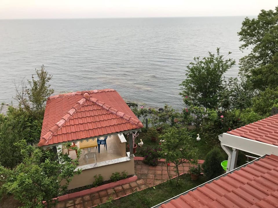 Natural landscape, Garden, View (from property/room), View (from property/room), Beach, Sea view