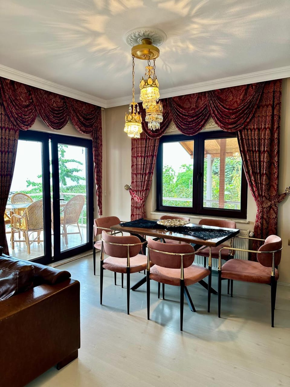 Villa Laila Trabzon Villa in Turkey