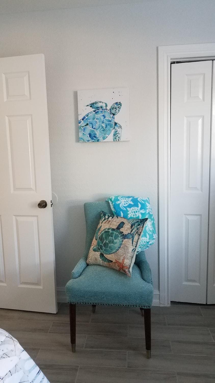 2BR/1BA Sienna Park, Sarasota Fl Apartment in Gulf Gate Estates