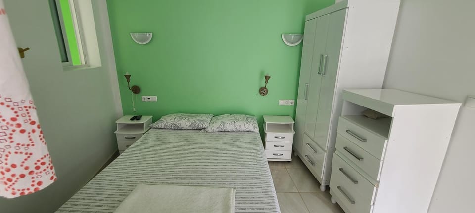 LA MENOR Apartment in Cape Verde