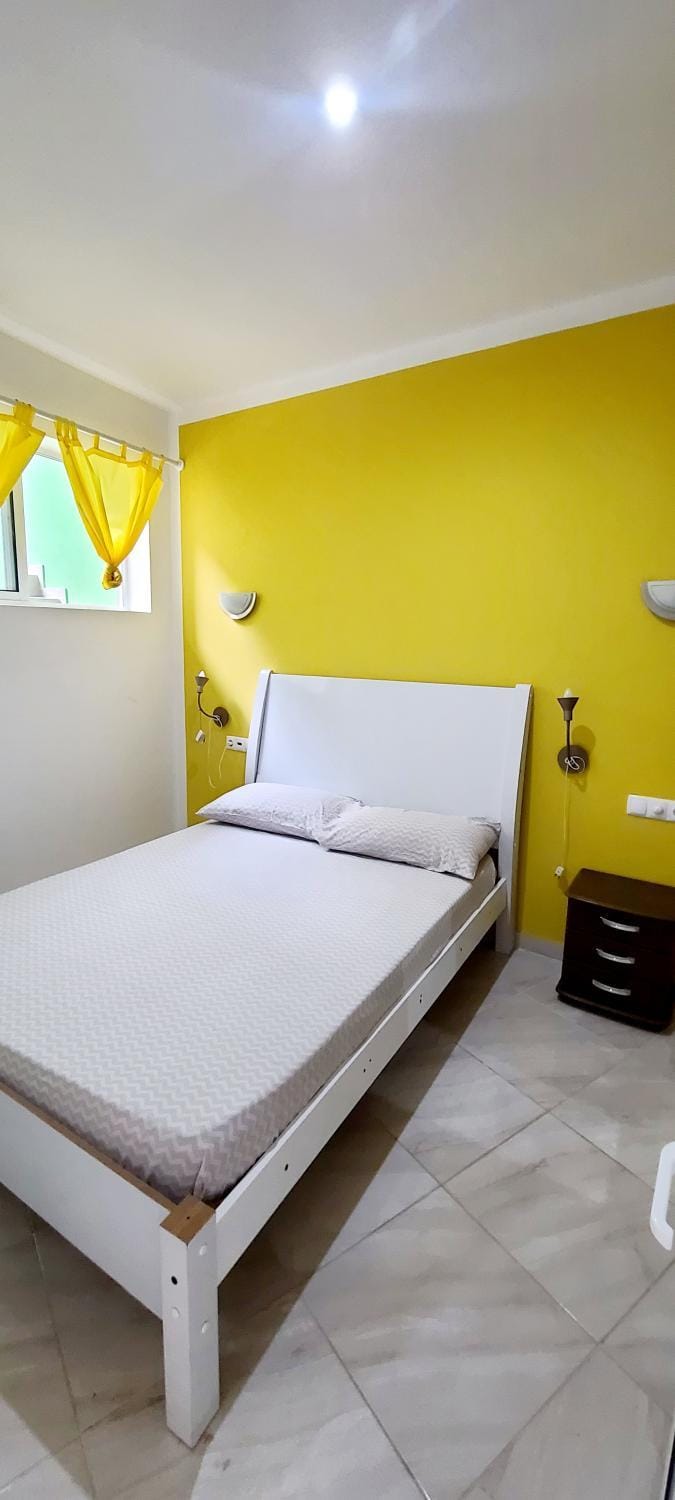 LA MENOR Apartment in Cape Verde
