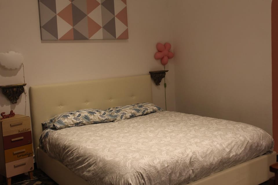 La Casa del Pescatore Apartment in Albissola Marina