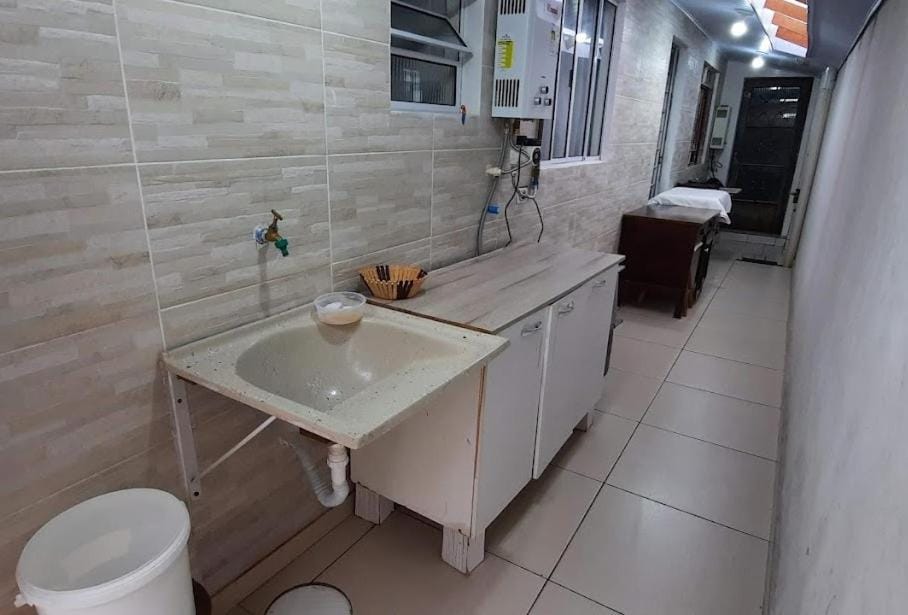 Casa de hóspedes aconchegante Apartment in State of Paraná