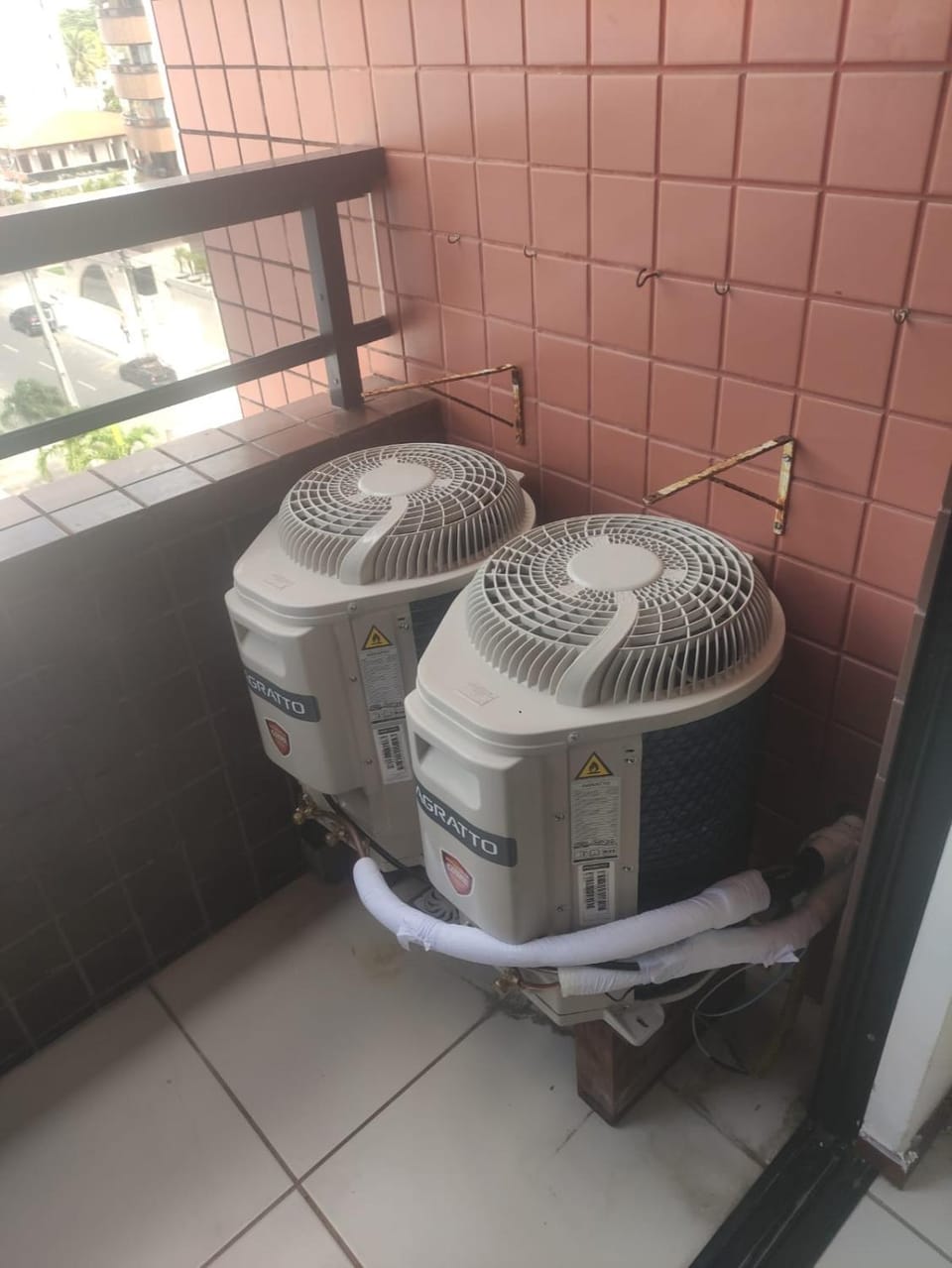 air conditioner