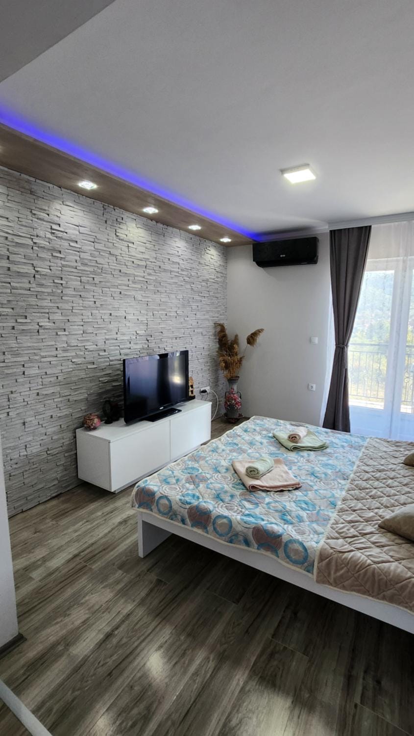 Apartmani Đorđević Apartment in Serbia