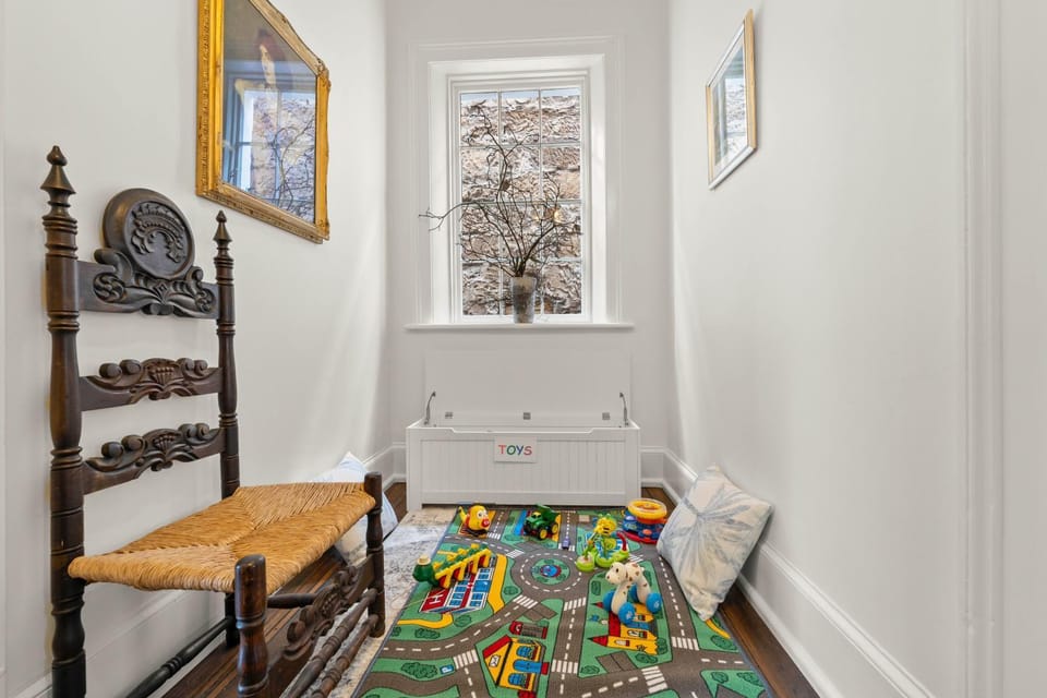 55 Davey Townhouse 2, Salamanca on your doorstep Apartment in Hobart