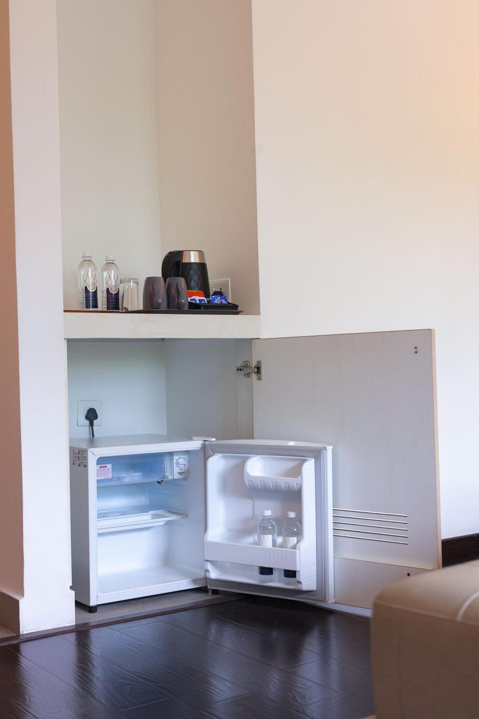 minibar