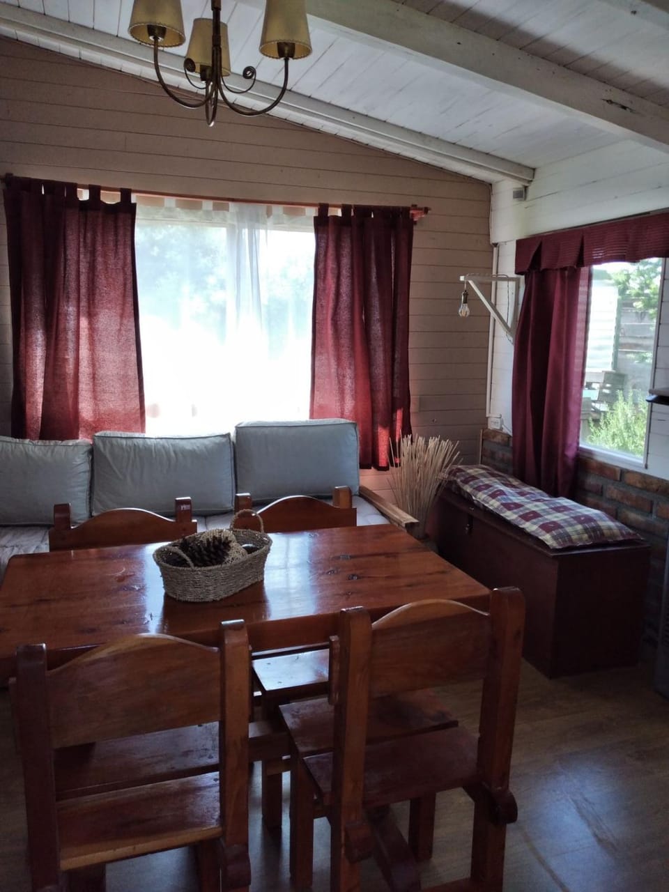 PORTAL DE LA ESTEPA Apartment in Neuquén Province, Argentina