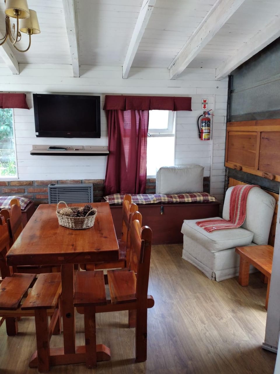 PORTAL DE LA ESTEPA Apartment in Neuquén Province, Argentina